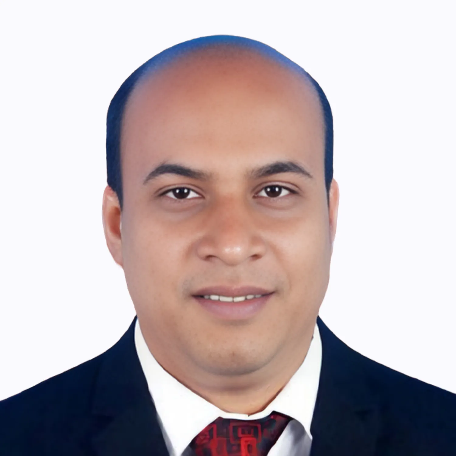 LEAP 2025 Awardee - Dr Md Miraj Hossen